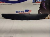 Lower Deflector
